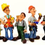 Rodzaje narzędzi do polerowania betonu